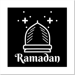 Ramadan Posters and Art